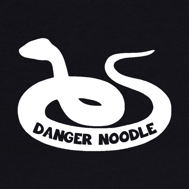 Danger Noodle by LunaMay